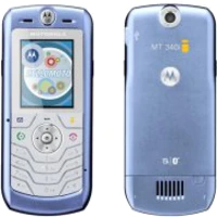 Motorola L6 i-mode