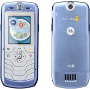 Motorola L6 i-mode