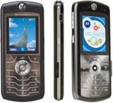 Motorola SLVR