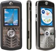Motorola SLVR
