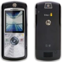 Motorola SLVR i-mode