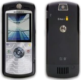 Motorola SLVR i-mode