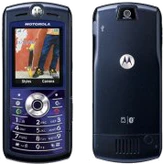 Motorola SLVR L7e
