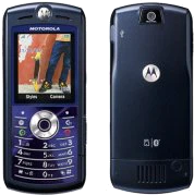 Motorola SLVR L7e