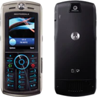 Motorola SLVR L9