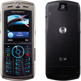 Motorola SLVR L9