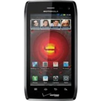 Motorola Milestone 4