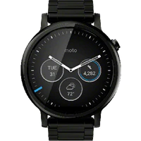 Motorola Moto 360 (2015)