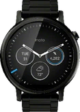 Motorola Moto 360 (2015)