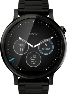 Motorola Moto 360 (2015)