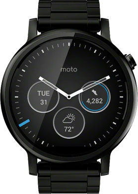 Motorola Moto 360 (2015)