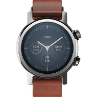 Motorola Moto 360 3rd Gen
