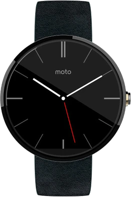 Motorola Moto 360