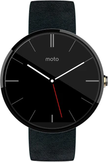 Motorola Moto 360