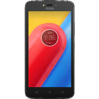 Motorola Moto C