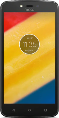 Motorola Moto C Plus (XT1723)
