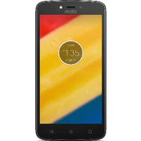 Motorola Moto C Plus