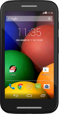 Motorola Moto E (XT1021)