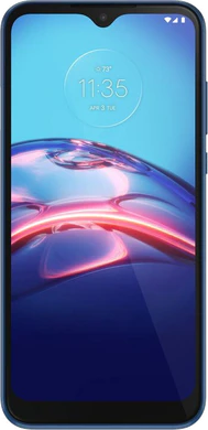 Motorola Moto E (2020)