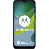 Motorola Moto E13