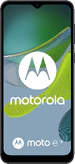 Motorola Moto E13