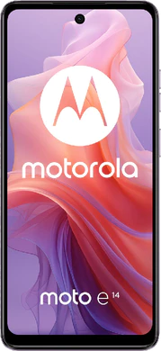 Motorola Moto E14