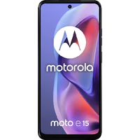 Motorola Moto E15