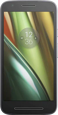 Motorola Moto E3 (XT1700)