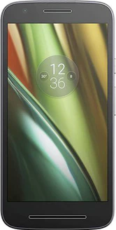 Motorola Moto E3 (XT1700)