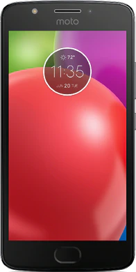 Motorola Moto E4 (XT1762)
