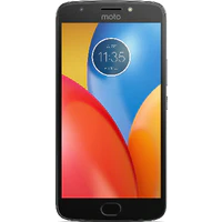 Motorola Moto E4 Plus