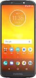 Motorola Moto E5