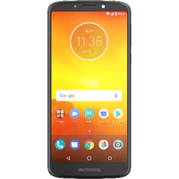 Motorola Moto E5 Dual SIM