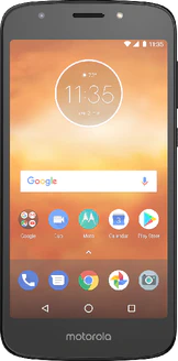 Motorola Moto E5 Play