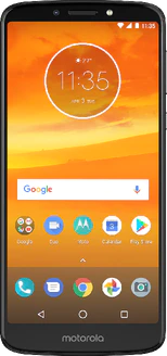 Motorola Moto E5 Plus