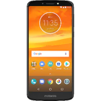 Motorola Moto E5 Plus Dual SIM