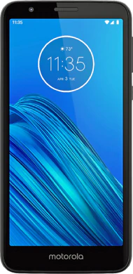 Motorola Moto E6