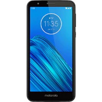 Motorola Moto E6