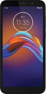 Motorola Moto E6 Play