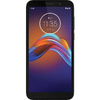 Motorola Moto E6 Play