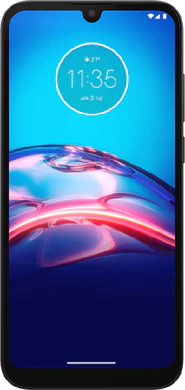 Motorola Moto E6i