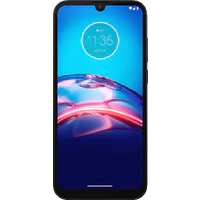 Motorola Moto E6i