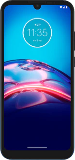 Motorola Moto E6s