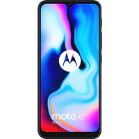 Motorola Moto E7 Plus
