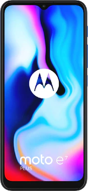 Motorola Moto E7 Plus (XT2081-1)