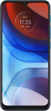 Motorola Moto E7i Power