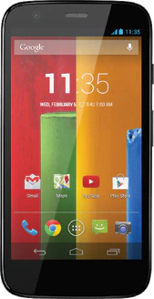 Motorola Moto G (SM3754AE7T1)