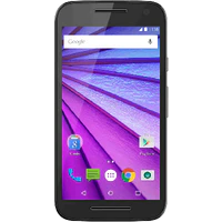 Motorola Moto G (2015)