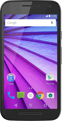 Motorola Moto G (2015) (XT1541)