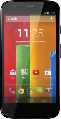 Motorola Moto G (SM3754AE7T1)